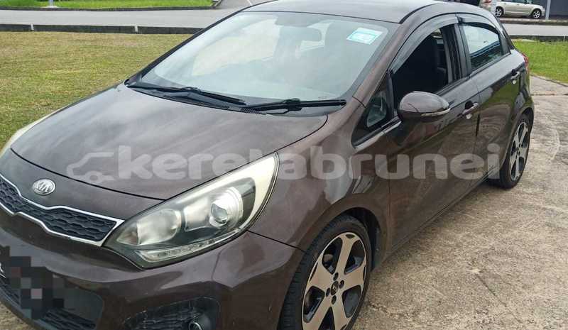 Big with watermark kia rio belait kuala belait 4875