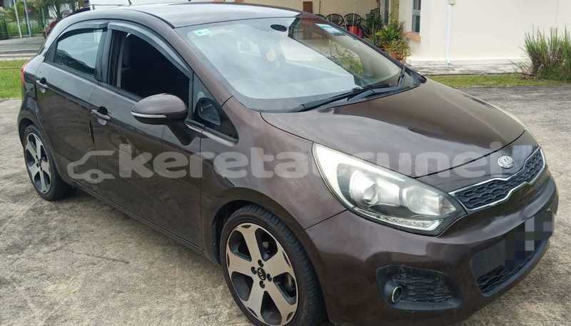 Big with watermark kia rio belait kuala belait 4875