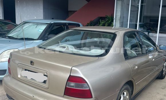 Buy Used Honda Accord Other Car in Bandar Seri Begawan in Brunei-Muara