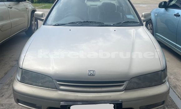 Buy Used Honda Accord Other Car in Bandar Seri Begawan in Brunei-Muara Buy Used Honda Accord Other Car in Bandar Seri Begawan in Brunei-Muara