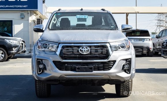 Buy Import Toyota Hilux Other Car in Import - Dubai in Belait Buy Import Toyota Hilux Other Car in Import - Dubai in Belait