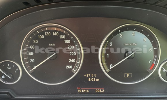 Buy Used BMW 5–Series White Car in Bandar Seri Begawan in Brunei-Muara Buy Used BMW 5–Series White Car in Bandar Seri Begawan in Brunei-Muara