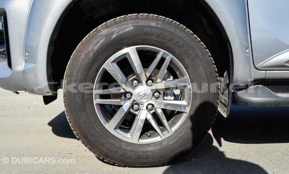 Buy Import Toyota Hilux Other Car in Import - Dubai in Belait Buy Import Toyota Hilux Other Car in Import - Dubai in Belait