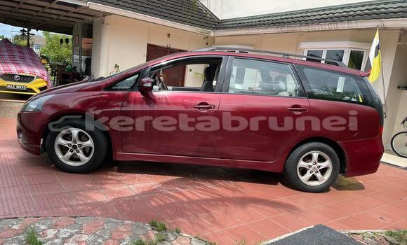 Buy Used Mitsubishi Grandis Other Car in Seria in Belait Buy Used Mitsubishi Grandis Other Car in Seria in Belait
