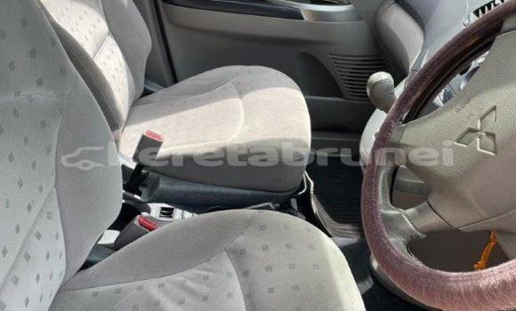 Buy Used Mitsubishi Grandis Other Car in Seria in Belait Buy Used Mitsubishi Grandis Other Car in Seria in Belait