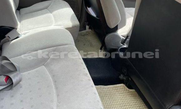 Buy Used Mitsubishi Grandis Other Car in Seria in Belait Buy Used Mitsubishi Grandis Other Car in Seria in Belait