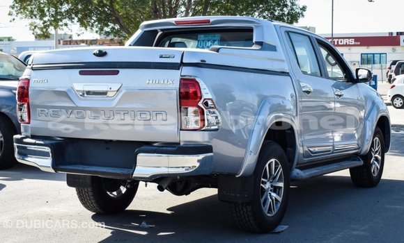 Buy Import Toyota Hilux Other Car in Import - Dubai in Belait Buy Import Toyota Hilux Other Car in Import - Dubai in Belait