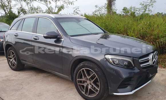 Buy Used Mercedes-Benz GLC Other Car in Kuala Belait in Belait Buy Used Mercedes-Benz GLC Other Car in Kuala Belait in Belait