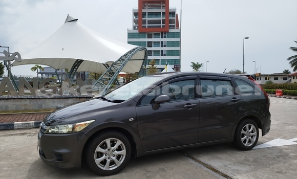 Buy Used Honda Stream Other Car in Seria in Belait