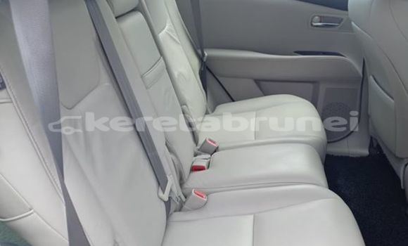 Buy Used Lexus RX Other Car in Bandar Seri Begawan in Brunei-Muara Buy Used Lexus RX Other Car in Bandar Seri Begawan in Brunei-Muara