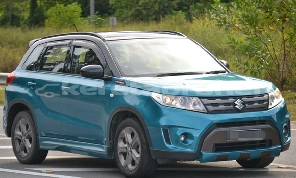 Buy Used Suzuki Vitara Other Car in Bandar Seri Begawan in Brunei-Muara Buy Used Suzuki Vitara Other Car in Bandar Seri Begawan in Brunei-Muara
