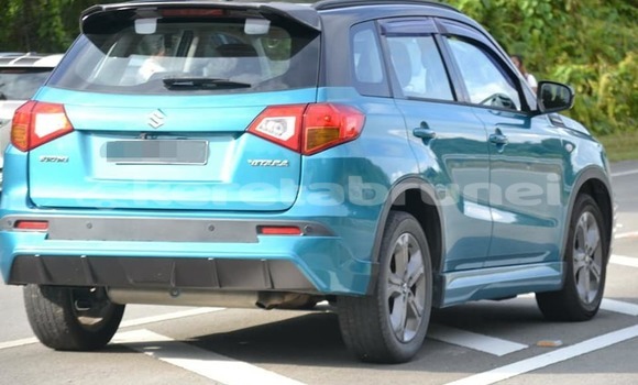 Buy Used Suzuki Vitara Other Car in Bandar Seri Begawan in Brunei-Muara Buy Used Suzuki Vitara Other Car in Bandar Seri Begawan in Brunei-Muara