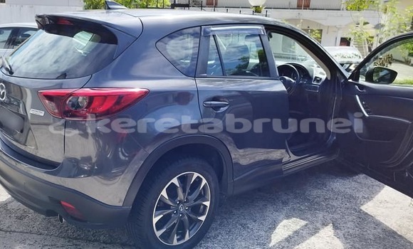 Buy Used Mazda CX-5 Black Car in Bandar Seri Begawan in Brunei-Muara Buy Used Mazda CX-5 Black Car in Bandar Seri Begawan in Brunei-Muara