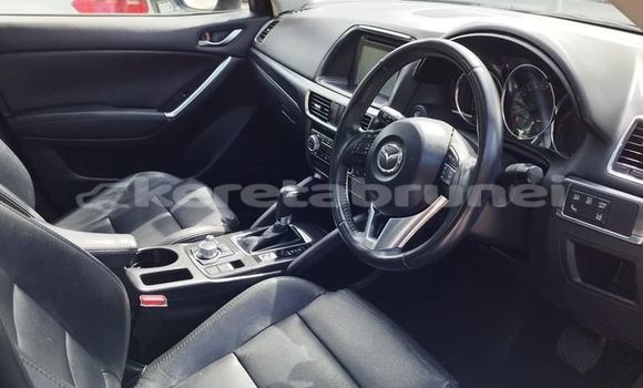 Buy Used Mazda CX-5 Black Car in Bandar Seri Begawan in Brunei-Muara Buy Used Mazda CX-5 Black Car in Bandar Seri Begawan in Brunei-Muara