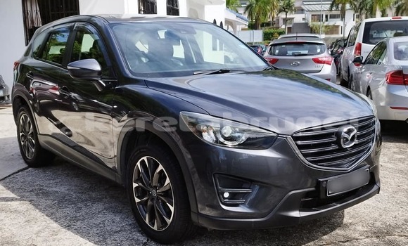 Buy Used Mazda CX-5 Black Car in Bandar Seri Begawan in Brunei-Muara Buy Used Mazda CX-5 Black Car in Bandar Seri Begawan in Brunei-Muara