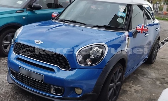 Buy Used Mini Cooper S clubman Other Car in Bandar Seri Begawan in Brunei-Muara Buy Used Mini Cooper S clubman Other Car in Bandar Seri Begawan in Brunei-Muara
