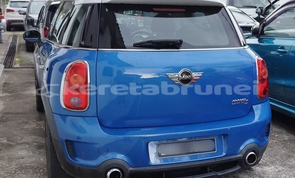 Buy Used Mini Cooper S clubman Other Car in Bandar Seri Begawan in Brunei-Muara Buy Used Mini Cooper S clubman Other Car in Bandar Seri Begawan in Brunei-Muara