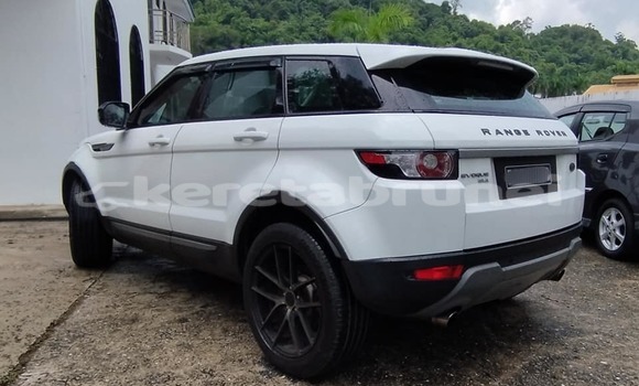 Buy Used Range Rover Evoque Other Car in Bandar Seri Begawan in Brunei-Muara Buy Used Range Rover Evoque Other Car in Bandar Seri Begawan in Brunei-Muara