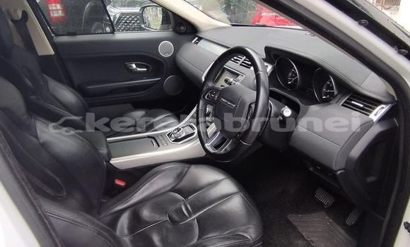 Buy Used Range Rover Evoque Other Car in Bandar Seri Begawan in Brunei-Muara Buy Used Range Rover Evoque Other Car in Bandar Seri Begawan in Brunei-Muara