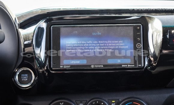 Buy Import Toyota Hilux Other Car in Import - Dubai in Belait Buy Import Toyota Hilux Other Car in Import - Dubai in Belait