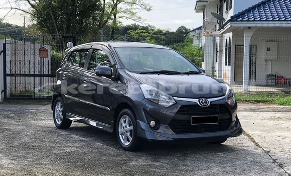 Buy Used Toyota Wish Other Car in Bandar Seri Begawan in Brunei-Muara Buy Used Toyota Wish Other Car in Bandar Seri Begawan in Brunei-Muara