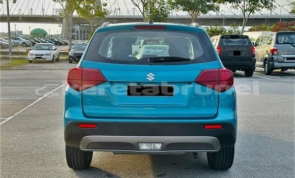 Buy Used Suzuki Vitara Blue Car in Bandar Seri Begawan in Brunei-Muara Buy Used Suzuki Vitara Blue Car in Bandar Seri Begawan in Brunei-Muara