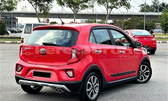 Buy Used Kia Picanto Red Car in Bandar Seri Begawan in Brunei-Muara Buy Used Kia Picanto Red Car in Bandar Seri Begawan in Brunei-Muara