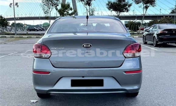 Buy Used Kia Soul Other Car in Bandar Seri Begawan in Brunei-Muara