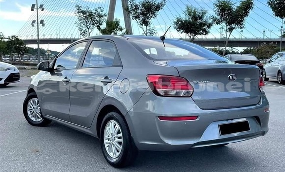 Buy Used Kia Soul Other Car in Bandar Seri Begawan in Brunei-Muara Buy Used Kia Soul Other Car in Bandar Seri Begawan in Brunei-Muara