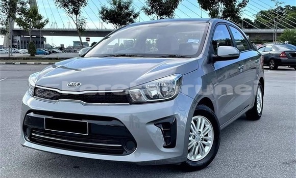 Buy Used Kia Soul Other Car in Bandar Seri Begawan in Brunei-Muara Buy Used Kia Soul Other Car in Bandar Seri Begawan in Brunei-Muara