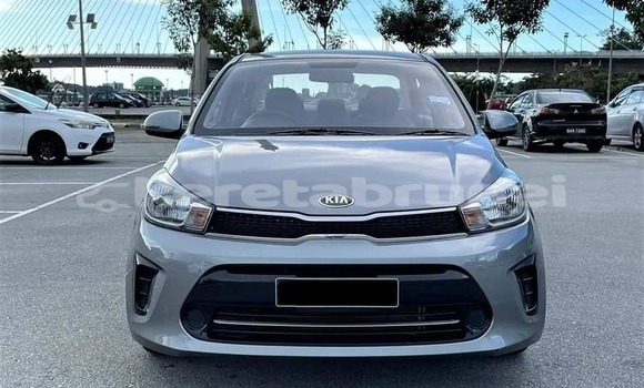 Buy Used Kia Soul Other Car in Bandar Seri Begawan in Brunei-Muara Buy Used Kia Soul Other Car in Bandar Seri Begawan in Brunei-Muara