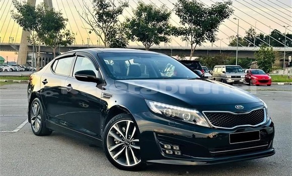 Buy Used Kia Optima Other Car in Bandar Seri Begawan in Brunei-Muara Buy Used Kia Optima Other Car in Bandar Seri Begawan in Brunei-Muara