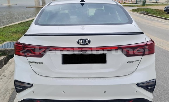 Buy Used Kia Cerato Other Car in Bandar Seri Begawan in Brunei-Muara Buy Used Kia Cerato Other Car in Bandar Seri Begawan in Brunei-Muara