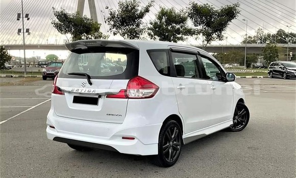 Buy Used Suzuki Ertiga Other Car in Bandar Seri Begawan in Brunei-Muara Buy Used Suzuki Ertiga Other Car in Bandar Seri Begawan in Brunei-Muara
