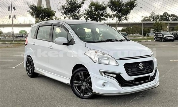 Buy Used Suzuki Ertiga Other Car in Bandar Seri Begawan in Brunei-Muara Buy Used Suzuki Ertiga Other Car in Bandar Seri Begawan in Brunei-Muara