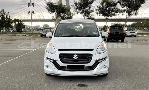 Buy Used Suzuki Ertiga Other Car in Bandar Seri Begawan in Brunei-Muara Buy Used Suzuki Ertiga Other Car in Bandar Seri Begawan in Brunei-Muara