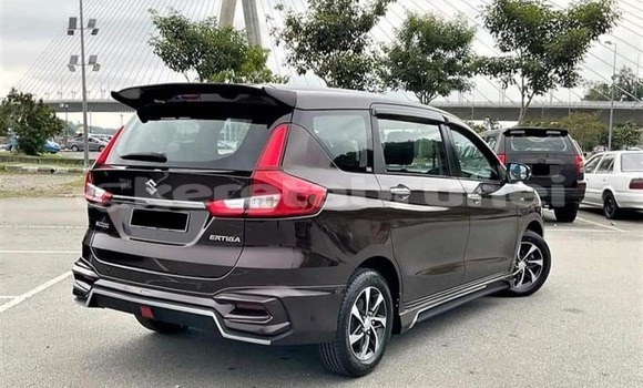 Buy Used Suzuki Ertiga Other Car in Bandar Seri Begawan in Brunei-Muara Buy Used Suzuki Ertiga Other Car in Bandar Seri Begawan in Brunei-Muara