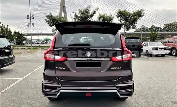Buy Used Suzuki Ertiga Other Car in Bandar Seri Begawan in Brunei-Muara Buy Used Suzuki Ertiga Other Car in Bandar Seri Begawan in Brunei-Muara