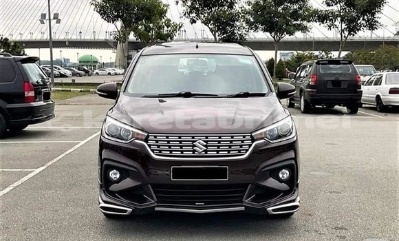 Buy Used Suzuki Ertiga Other Car in Bandar Seri Begawan in Brunei-Muara Buy Used Suzuki Ertiga Other Car in Bandar Seri Begawan in Brunei-Muara