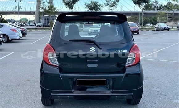 Buy Used Suzuki Celerio Other Car in Bandar Seri Begawan in Brunei-Muara Buy Used Suzuki Celerio Other Car in Bandar Seri Begawan in Brunei-Muara