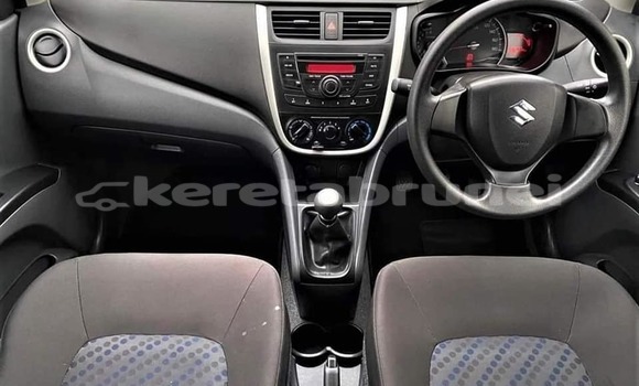 Buy Used Suzuki Celerio Other Car in Bandar Seri Begawan in Brunei-Muara Buy Used Suzuki Celerio Other Car in Bandar Seri Begawan in Brunei-Muara