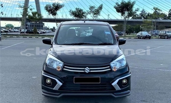 Buy Used Suzuki Celerio Other Car in Bandar Seri Begawan in Brunei-Muara Buy Used Suzuki Celerio Other Car in Bandar Seri Begawan in Brunei-Muara