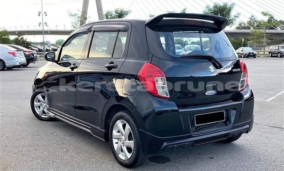 Buy Used Suzuki Celerio Other Car in Bandar Seri Begawan in Brunei-Muara Buy Used Suzuki Celerio Other Car in Bandar Seri Begawan in Brunei-Muara