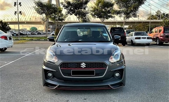 Buy Used Suzuki Swift Other Car in Bandar Seri Begawan in Brunei-Muara Buy Used Suzuki Swift Other Car in Bandar Seri Begawan in Brunei-Muara
