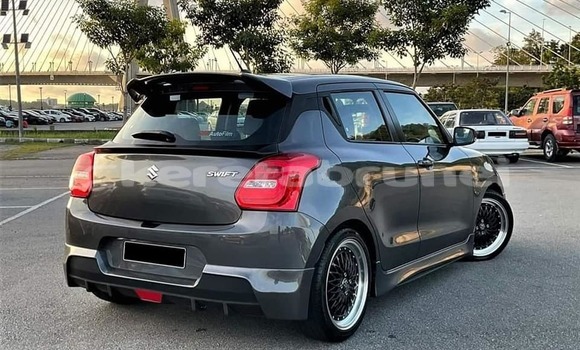 Buy Used Suzuki Swift Other Car in Bandar Seri Begawan in Brunei-Muara Buy Used Suzuki Swift Other Car in Bandar Seri Begawan in Brunei-Muara