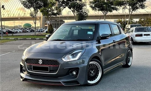 Buy Used Suzuki Swift Other Car in Bandar Seri Begawan in Brunei-Muara Buy Used Suzuki Swift Other Car in Bandar Seri Begawan in Brunei-Muara