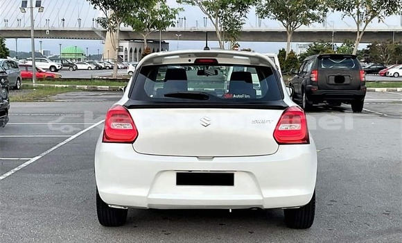 Buy Used Suzuki Swift White Car in Bandar Seri Begawan in Brunei-Muara Buy Used Suzuki Swift White Car in Bandar Seri Begawan in Brunei-Muara