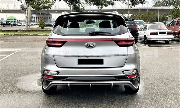 Buy Used Kia Sportage Other Car in Bandar Seri Begawan in Brunei-Muara Buy Used Kia Sportage Other Car in Bandar Seri Begawan in Brunei-Muara