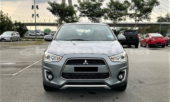Buy Used Mitsubishi ASX Other Car in Bandar Seri Begawan in Brunei-Muara Buy Used Mitsubishi ASX Other Car in Bandar Seri Begawan in Brunei-Muara