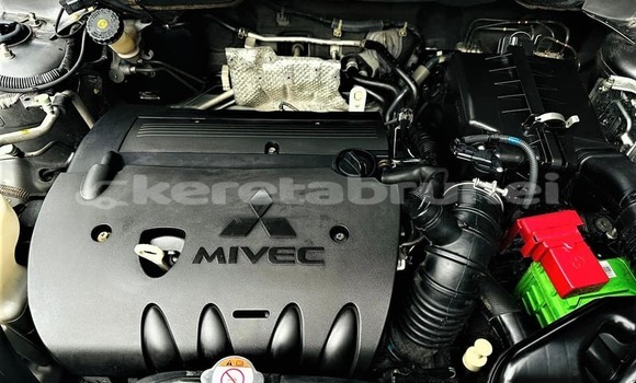 Buy Used Mitsubishi ASX Other Car in Bandar Seri Begawan in Brunei-Muara Buy Used Mitsubishi ASX Other Car in Bandar Seri Begawan in Brunei-Muara